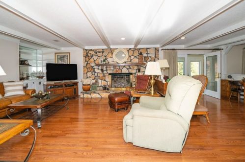 101 Dogwood Trl, Big Canoe GA  30143-2041 exterior