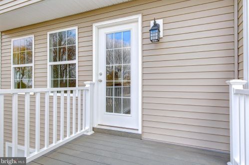 26 Heights Ave, Hanover PA  17331-3301 exterior