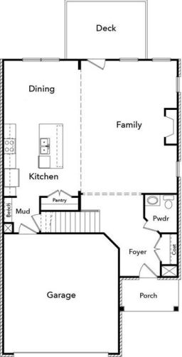 258 Austin Ave, Marietta, GA 30060-1518
