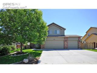 2314 72nd Avenue Ct, Greeley, CO 80634-8678
