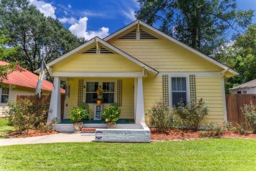 212 12th Ave, Hattiesburg, MS 39401-4119
