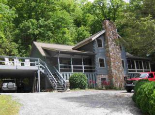 1508 Fawn Rd, Seymour, TN 37865-5314
