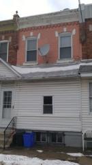 3613 Earp St, Philadelphia PA  19146-3205 exterior