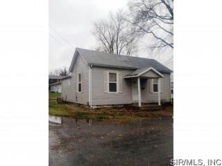 207 Hickory St, Troy, IL 62294-1625