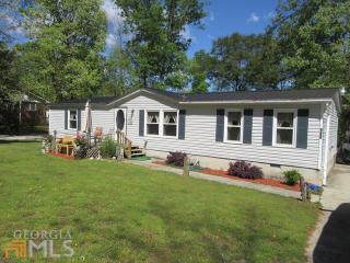 5309 Fairview Rd, Stockbridge, GA 30281-5332