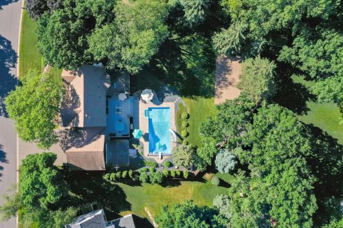 13655 Guild Ave, Saint Paul MN  55124-7607 exterior