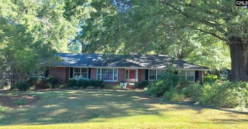 108 Cornwallis Dr, Winnsboro Mills, SC 29180-1252
