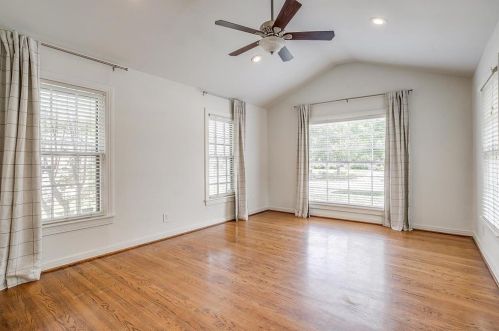 2612 Willing Ave, Fort Worth TX  76110-3032 exterior