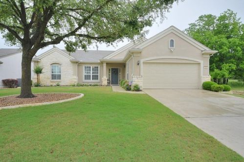 510 Armstrong Dr, Georgetown, TX 78633-5176