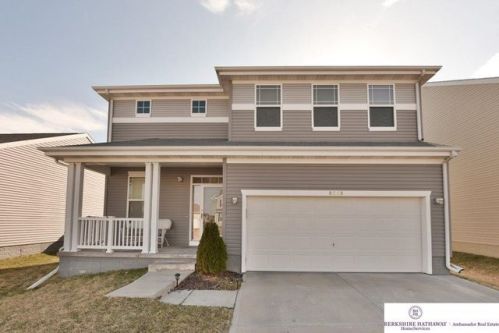 8018 150th Ter, Bennington, NE 68007-1236