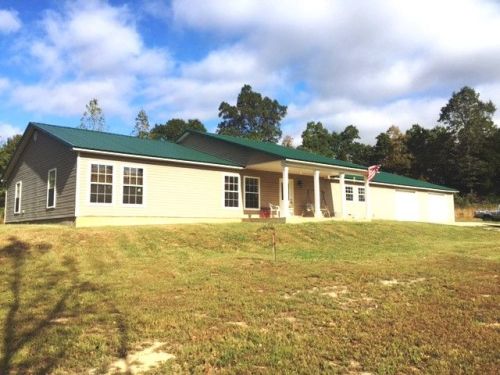 2987 Middlebrook Rd, Maynard, AR 72444-9643