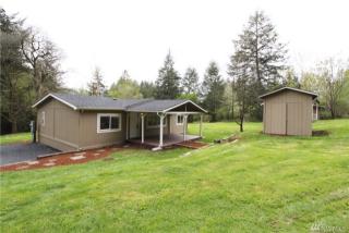 1007 Middle Fork Rd, Alpha, WA 98570-9711