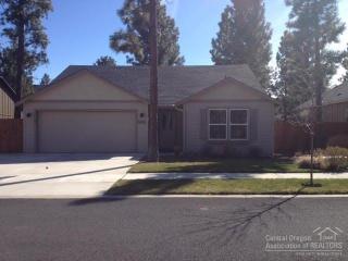 1653 Allingham Ave, Black Butte Ranch OR  97759-1729 exterior