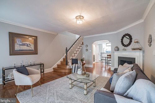 4718 Larchwood Ave, Philadelphia PA 19143-1813 exterior