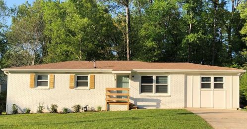 2005 Rhett Dr, Kennesaw, GA 30144-1836