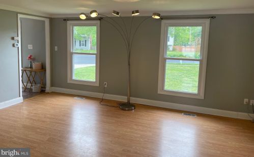 201 Newport Dr, Severna Park MD exterior