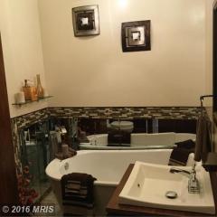 2705 Delk Ct, Baltimore MD  21222-1610 exterior