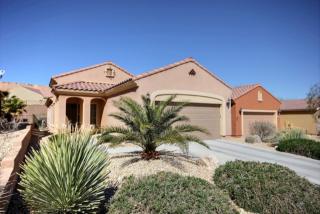 1091 Bunkhouse Ct, Mesquite, NV 89034-1016