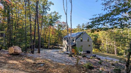 165 Winterbrook Rd, Ellsworth, NH 03223-5034