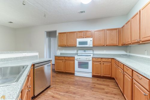 419 Howell Dr, Holly Springs, GA 30115-0093