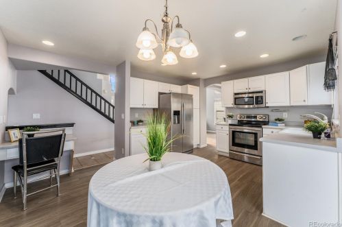 16106 Martingale Dr, Parker CO 80134-9369 exterior