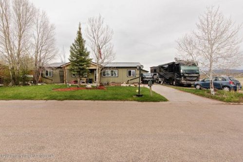 175 Barker St, Craig, CO 81625-3567