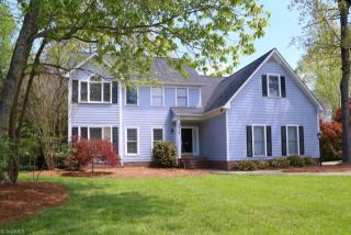 5312 Coveview Ct, Greensboro, NC 27407-5828