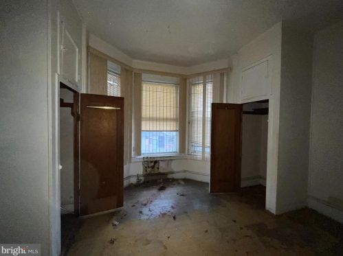 3657 21st St, Philadelphia PA  19140-3926 exterior