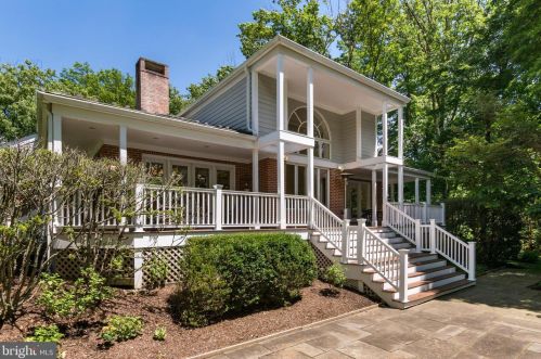 33 Brearly Rd, Princeton NJ  08540-6767 exterior