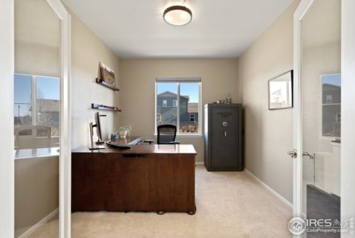 3838 Wild Elm Way, Fort Collins CO  80528-6902 exterior