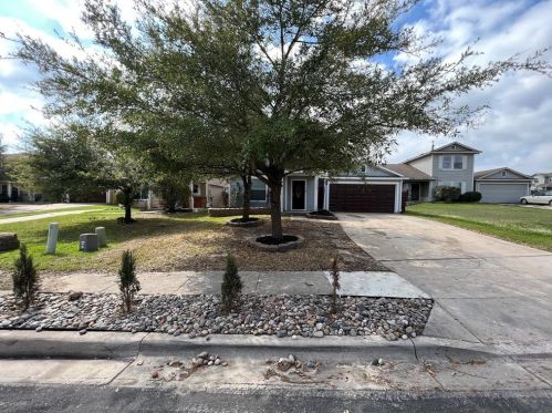 17905 Cutback Dr, Webberville TX  78653-4655 exterior