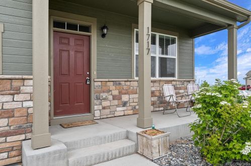 1717 Jade Ave, Denver CO  80603-5849 exterior