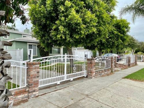 445 Vernon Ave, Irwindale, CA 91702