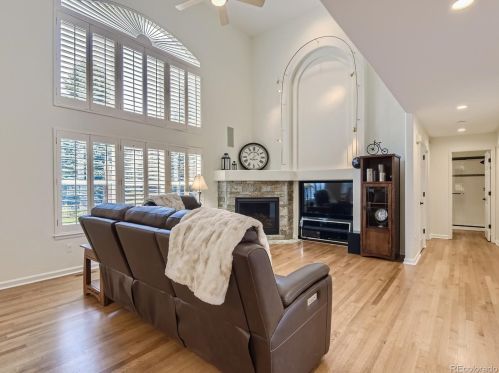 7237 Dove Ct, Parker CO exterior