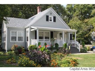 815 Feldkamp Ave, Springfield, IL 62704-2309