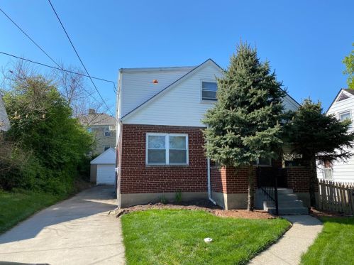 23 Gahl Ter, Cincinnati, OH 45215-3609