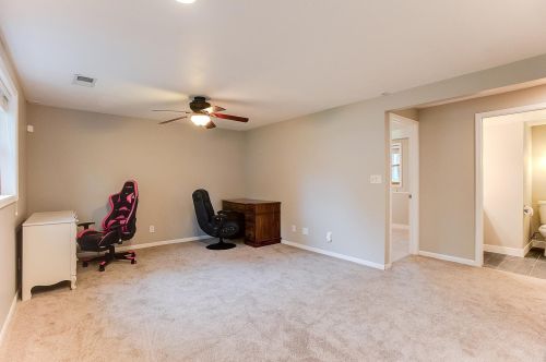 2160 County Rd F, Saint Paul MN  55110-3802 exterior