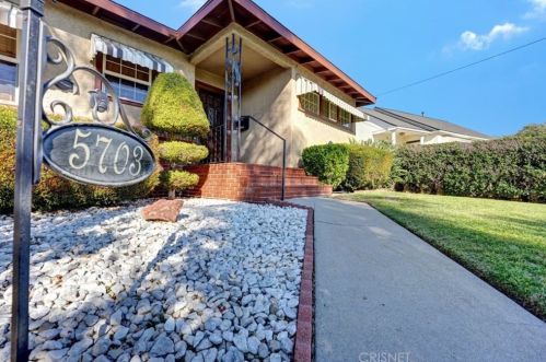 5703 Ben Alder Ave, Whittier, CA 90606-1013