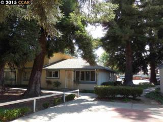 3561 Dalton Cmn, Fremont, CA 94536-6006