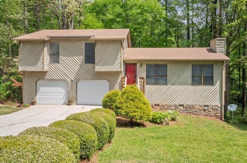 3434 Joel Ct, Stone Mountain, GA 30087-4037
