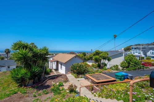 2589 Koa Ave, Morro Bay, CA 93442-1707
