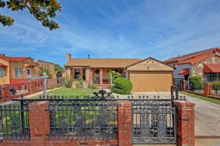 3007 78th Pl, Inglewood, CA 90305-1029