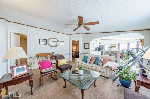 156 Midland Ct, Clarkesville, GA 30523-3352