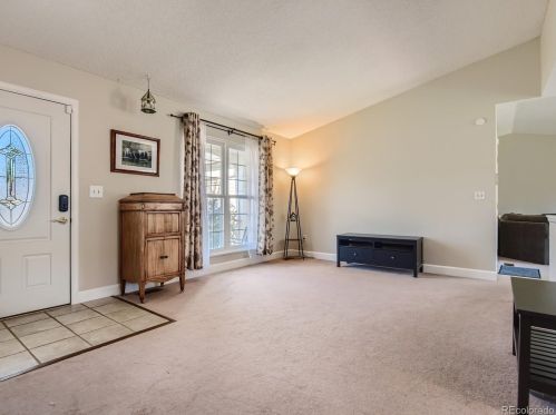 5798 Odessa St, Denver CO  80015-3360 exterior