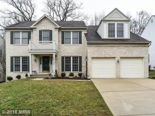 16705 Gooseneck Ter, Olney, MD 20832-2459