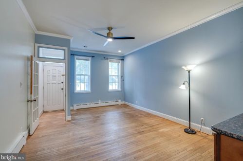 614 21st St, Philadelphia PA  19130-3232 exterior