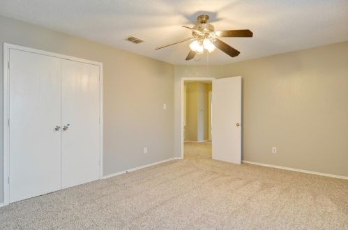 8781 Polo Dr, Fort Worth TX  76123-2535 exterior
