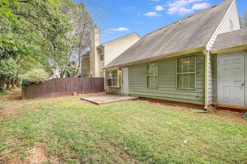 2249 Charleston Pointe, Atlanta GA  30316-3018 exterior