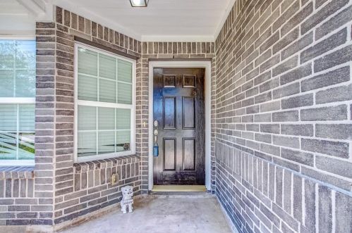 17623 Barton Point Ln, Richmond TX  77407-2481 exterior