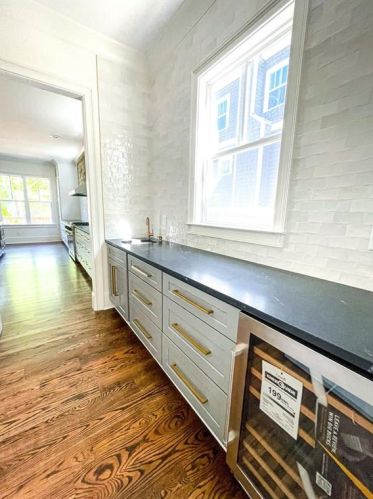 425 Harold Ave, Atlanta GA  30307-1739 exterior